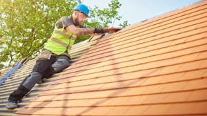 Professional Roofing Service in Mill Creek, WA