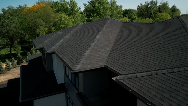 Best Roof Leak Repair  in Mill Creek, WA