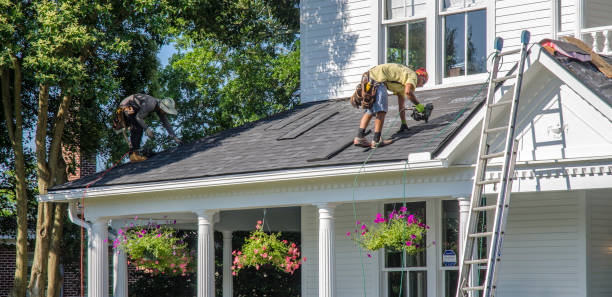 Best Rubber Roofing (EPDM, TPO)  in Mill Creek, WA